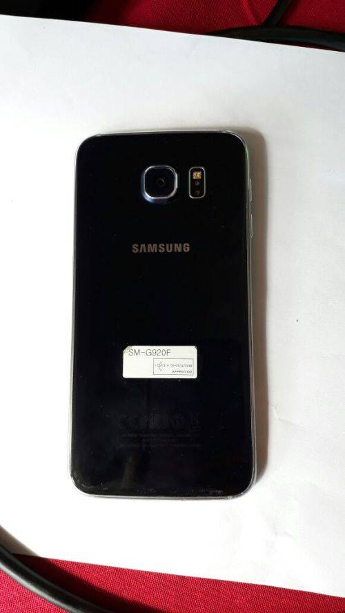 SAMSUNG Galaxy S6 (32GB)