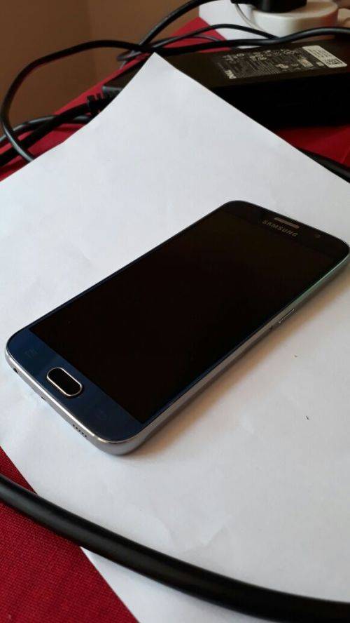 SAMSUNG Galaxy S6 (32GB)