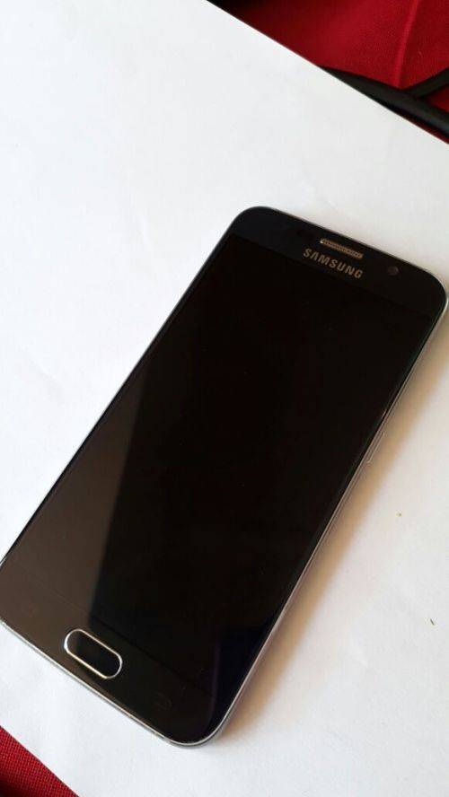 SAMSUNG Galaxy S6 (32GB)