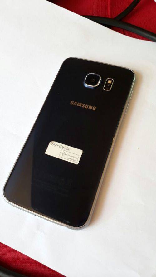 SAMSUNG Galaxy S6 (32GB)