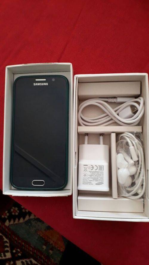 SAMSUNG Galaxy S6 (32GB)