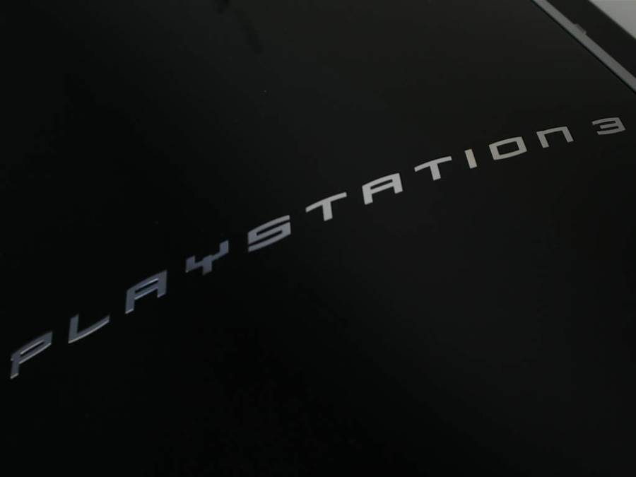 3 GAME BUNDLE - PS3!!!