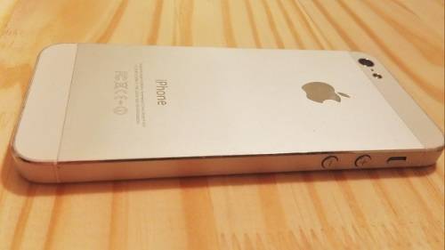 ***LATE ENTRY*** iPhone 5