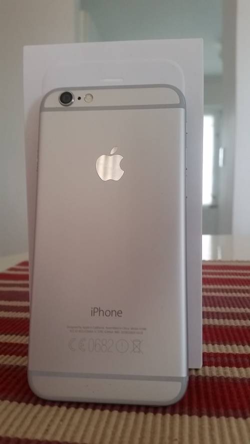Awesome iPhone6 - With Box