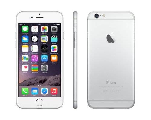 Awesome iPhone6 - With Box