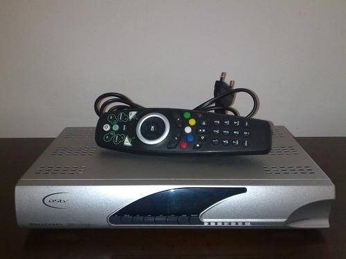 DSTV DSD 1110 standard decoder