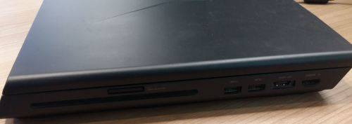 Dell Alienware M17 x R4