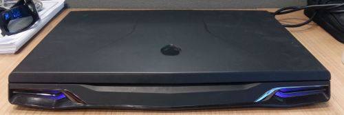 Dell Alienware M17 x R4