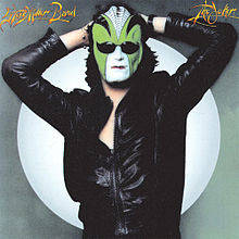 Steve Miller Band-The Joker ( 1973 US import of Top 100 Rock Album)