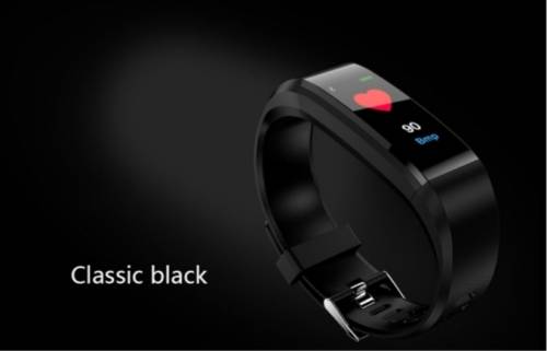 Smart Band Bracelet Watch****(PRICE INCLUDES DELIVERY)