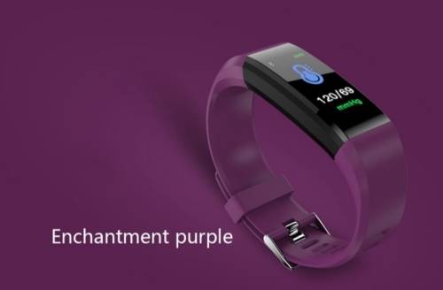 Smart Band Bracelet Watch****(PRICE INCLUDES DELIVERY)
