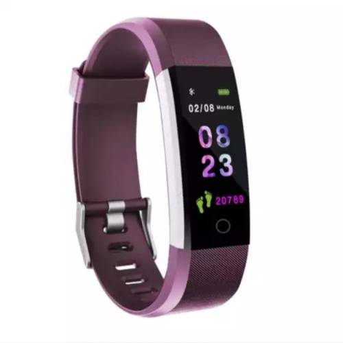 Smart Band Bracelet Watch****(PRICE INCLUDES DELIVERY)
