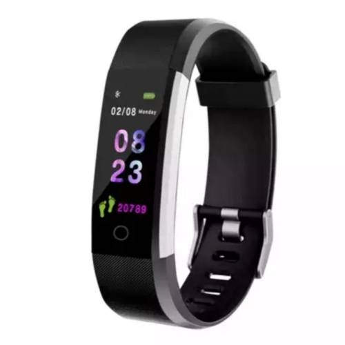 Smart Band Bracelet Watch****(PRICE INCLUDES DELIVERY)