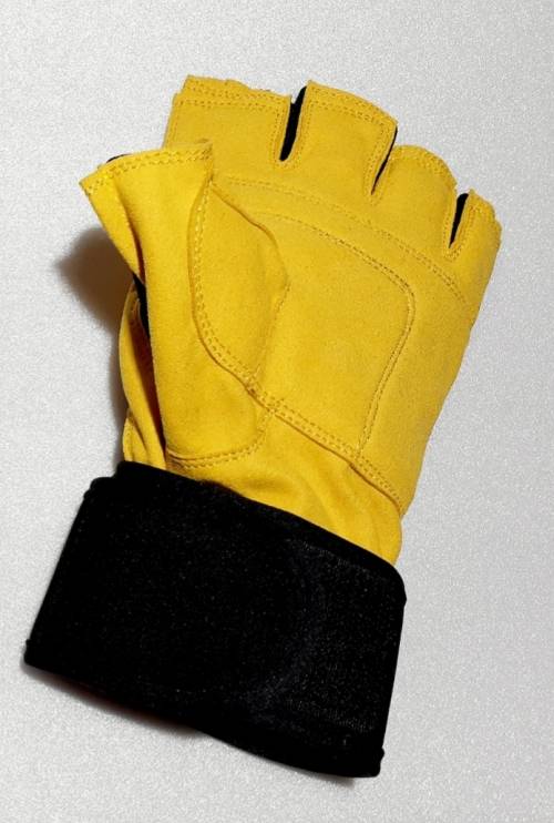 CMG Athletic Weight Lifting Gloves****(PRICE INCLUDES DELIVERY)