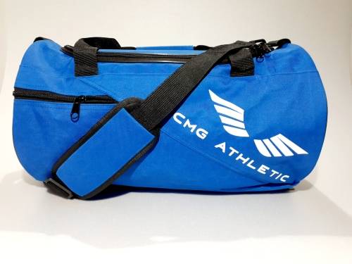 CMG Athletic Gym Bag