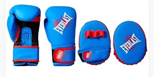 PROSPECT YOUTH BOXING KIT