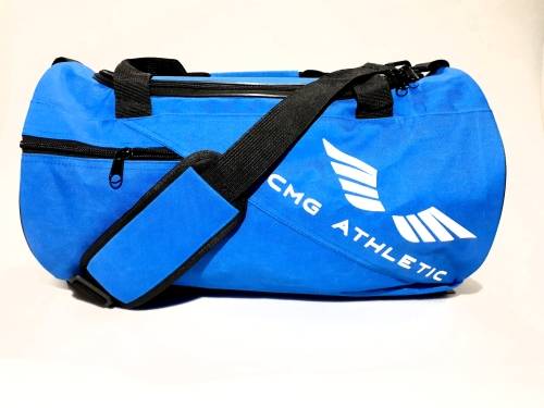 CMG  Sports Bag