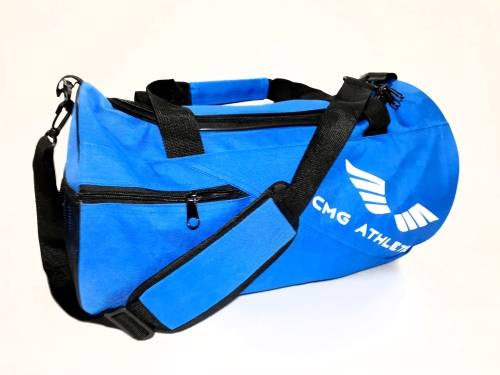 CMG  Sports Bag