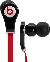...Beats by Dre...