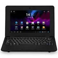 10.1" TFT Dual-Core Android 4.2 Netbook w/ 1GB RAM, 8GB ROM, Wi-Fi, Camera, SD - Black