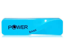 USB Mobile Power Bank (POSTAGE INCLUDED)