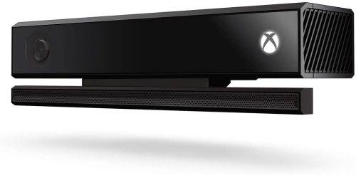 OFFICIAL Microsoft XBOX ONE Kinect Sensor Motion Camera - INSTOCK - FAST SHIPPING
