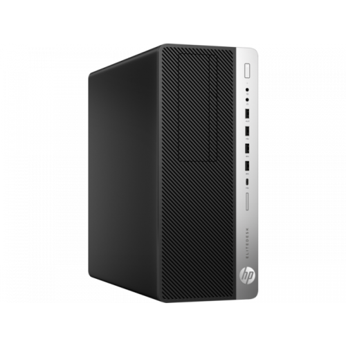 HP 800 G3 i5 7th gen