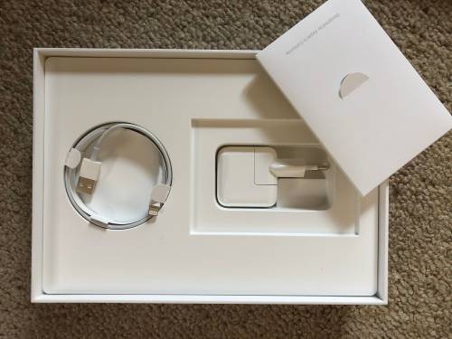 iPad 4 Retina display 32GB WiFi + cellular