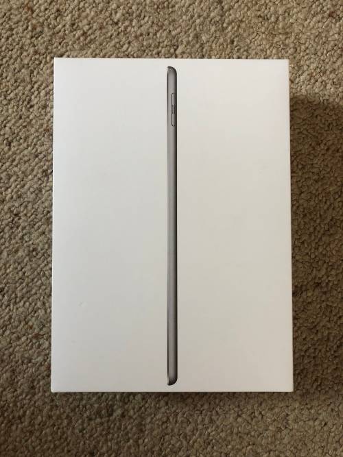 iPad 4 Retina display 32GB WiFi + cellular