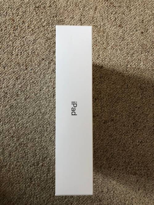 iPad 4 Retina display 32GB WiFi + cellular