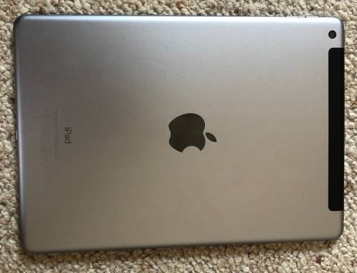 iPad 4 Retina display 32GB WiFi + cellular