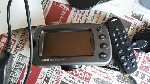 Garmin Street Pilot 2610