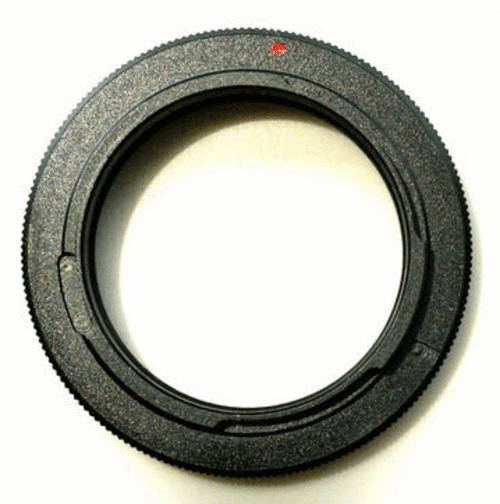 T2 T Mount Lens To Nikon AI D400 D700 D300 D90 D80 D60