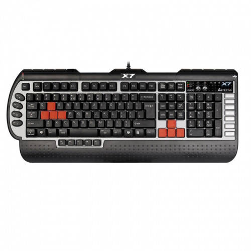 X7  3x FAST Gaming Keyboard