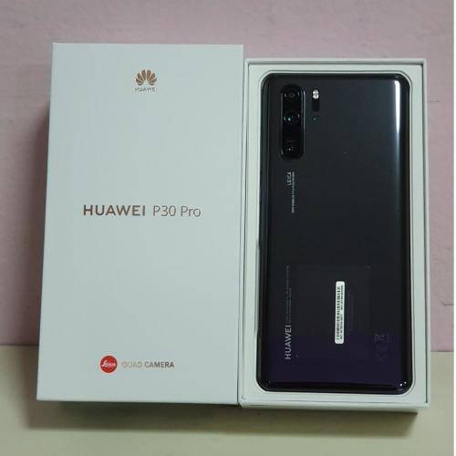 Huawei P30 Pro