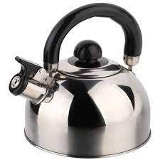 Kettle
