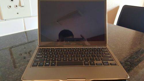 Samsung Tab S 10.5" Bronze - T805