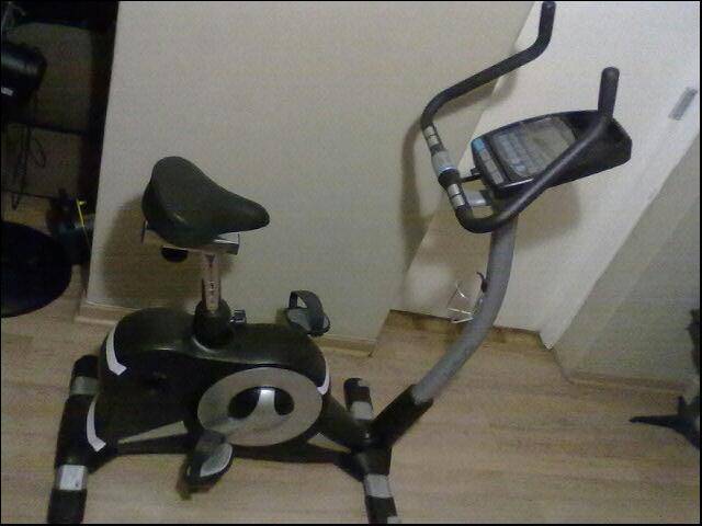 Infiniti JT990 Execise Bicycle