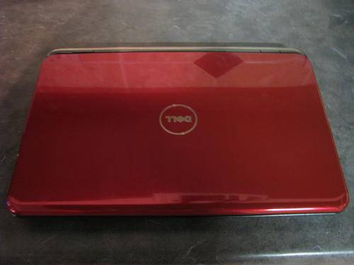 DELL INSPIRON N 5010 LAPTOP