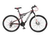 RALEIGH 29er Sport Alloy FRS Mountain Bike