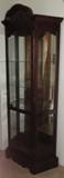 Show Case Cabinet