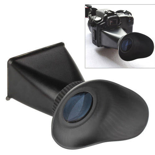 V1 2.8 X LCD Viewfinder Viewfinder 3 " inches 4:3 for Canon 5D 7D 500D DSLR NEW