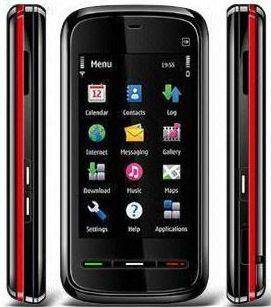 JAVA~DUAL SIM~3.2 INCH TOUCH SCREEN~HAND WRITING~SHAKE TO CHANGE WALLPAPER