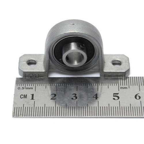 Bearing Pillow Block KP08 - 8mm **LOCAL STOCK**
