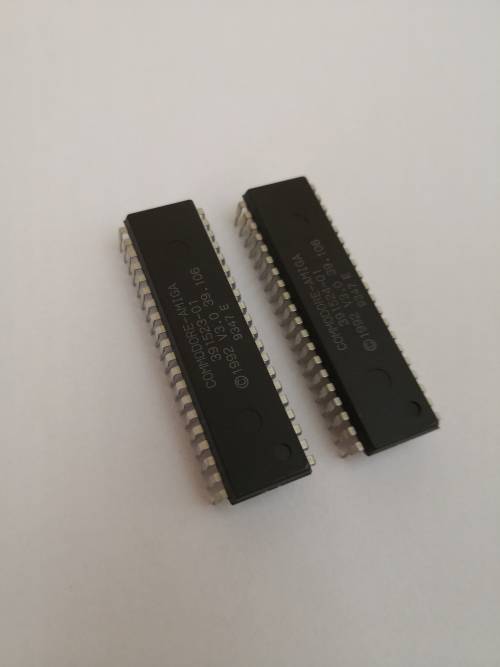 Amiga A1200 Kickstart 3.0 Roms  **RETRO**