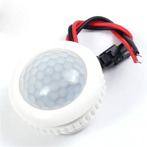PIR Motion Sensor Ceiling 220V **LOCAL STOCK**