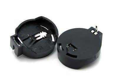 Battery Holder CR2032 PCB Mount **LOCAL STOCK**