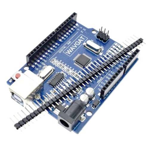Arduino UNO Clone (Wavgat) 3pcs *** LOCAL STOCK***