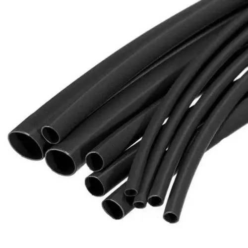 Heat Shrink 8mm Diameter (6 meter roll) **LOCAL STOCK**