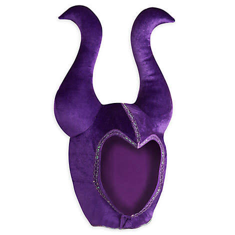 Maleficent Costume by the Disney Store